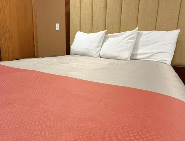 Town House Extended Stay Hotel Downtown hotel detail image 1