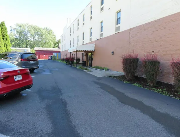 St. Charles Hotel hotel detail image 4