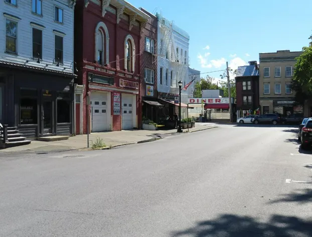 St. Charles Hotel hotel detail image 2