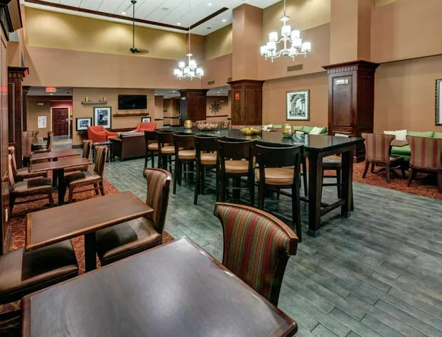 Hampton Inn & Suites Chadds Ford hotel detail image 2