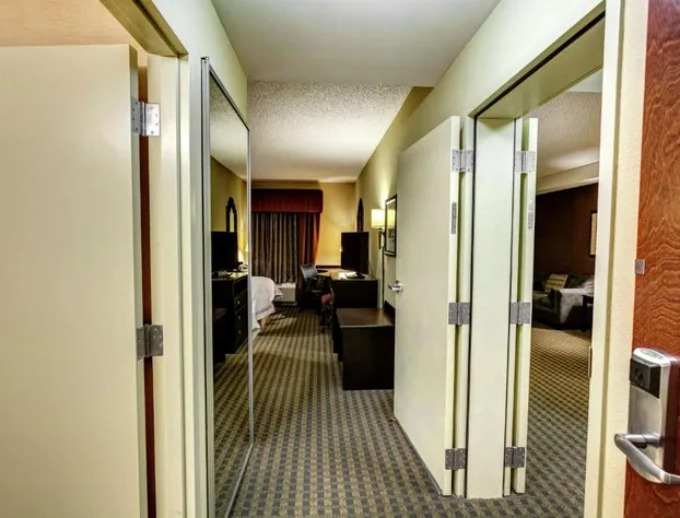 Hampton Inn & Suites Chadds Ford hotel detail image 3
