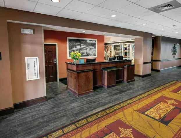 Hampton Inn & Suites Chadds Ford hotel detail image 2