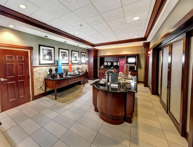 Hampton Inn & Suites Chadds Ford hotel detail image 3