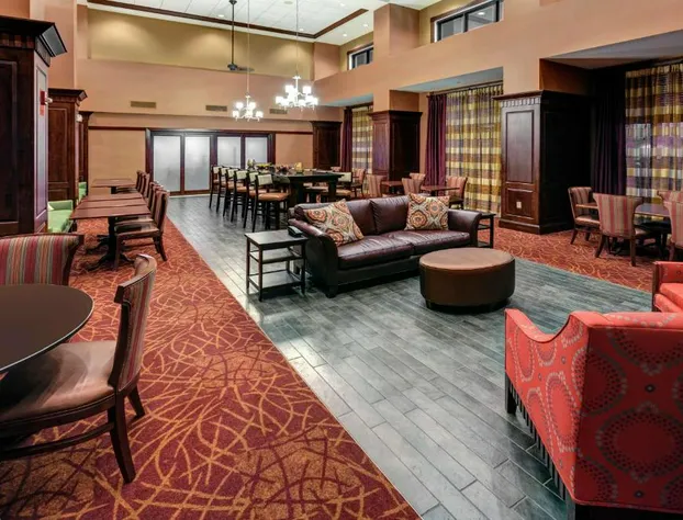 Hampton Inn & Suites Chadds Ford hotel detail image 4