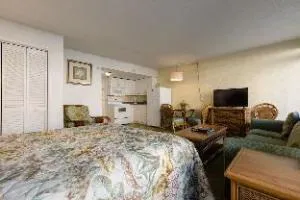 Beach Club at Montego Inn hotel detail image 1