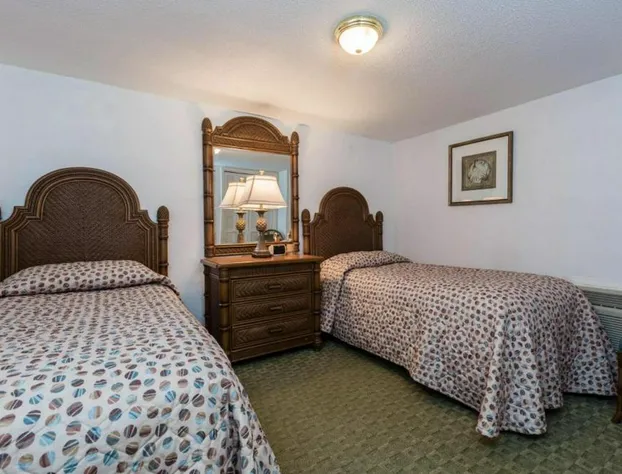 Beach Club at Montego Inn hotel detail image 2