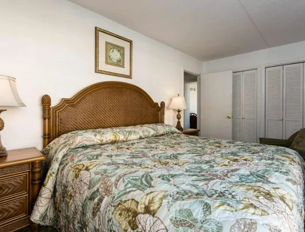 Beach Club at Montego Inn hotel detail image 3