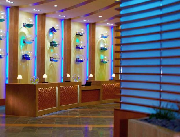 Renaissance® Boston Seaport District hotel detail image 3