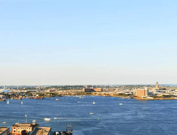 Renaissance® Boston Seaport District hotel detail image 4