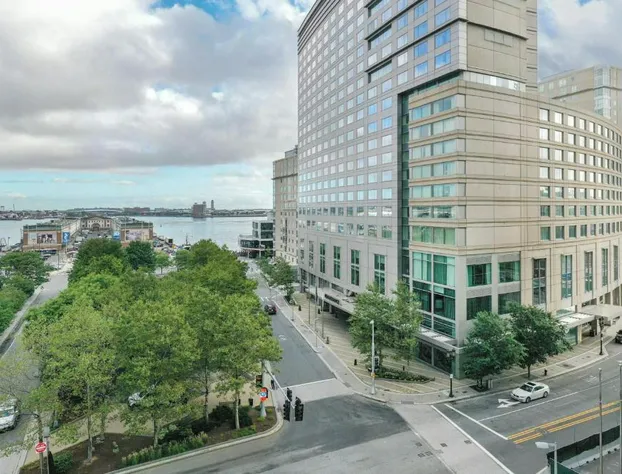Renaissance® Boston Seaport District hotel detail image 1