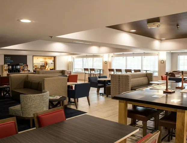 Holiday Inn Express Columbus-Dublin by IHG hotel detail image 2