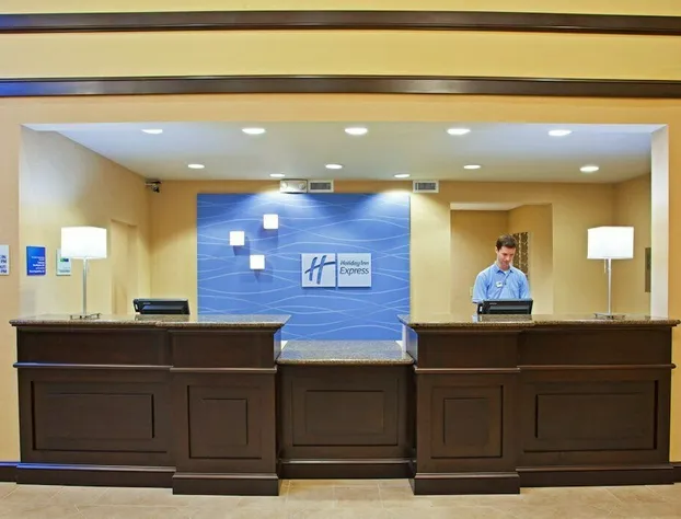 Holiday Inn Express Columbus-Dublin by IHG hotel detail image 4