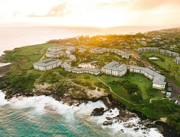 Hilton Vacation Club The Point At Poipu Kauai hotel detail image 2