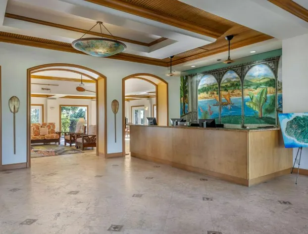 Hilton Vacation Club The Point At Poipu Kauai hotel detail image 3