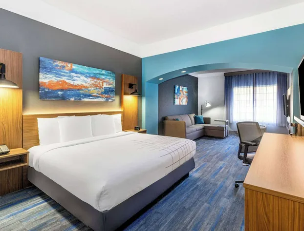 La Quinta Inn & Suites by Wyndham St. George hotel detail image 1