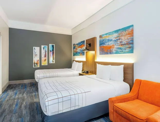 La Quinta Inn & Suites by Wyndham St. George hotel detail image 2