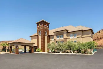 La Quinta Inn & Suites by Wyndham St. George hotel hero