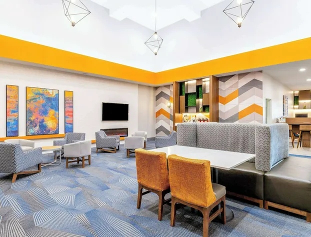 La Quinta Inn & Suites by Wyndham St. George hotel detail image 1