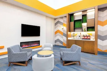 La Quinta Inn & Suites by Wyndham St. George hotel detail image 2