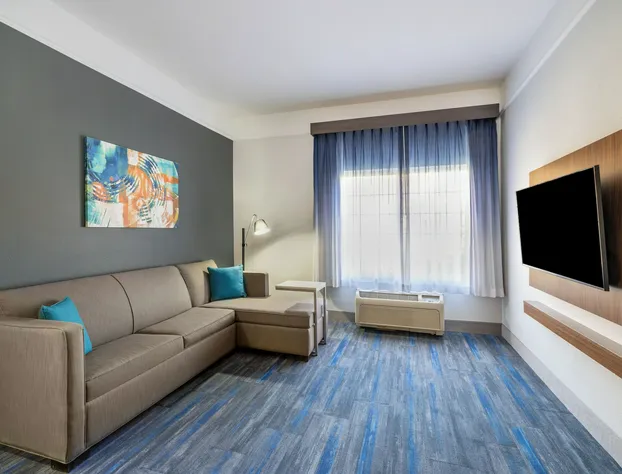 La Quinta Inn & Suites by Wyndham St. George hotel detail image 4