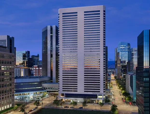 The Ritz-Carlton, Denver hotel detail image 1