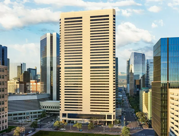 The Ritz-Carlton, Denver hotel detail image 2