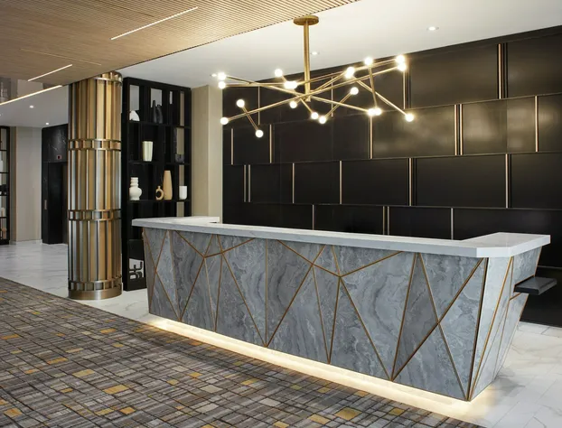 Delta Hotels by Marriott Toronto Markham hotel detail image 1