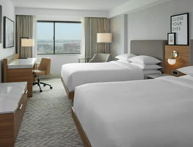 Delta Hotels by Marriott Toronto Markham hotel detail image 3