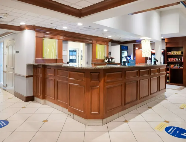 Hilton Garden Inn Mystic/Groton hotel detail image 3