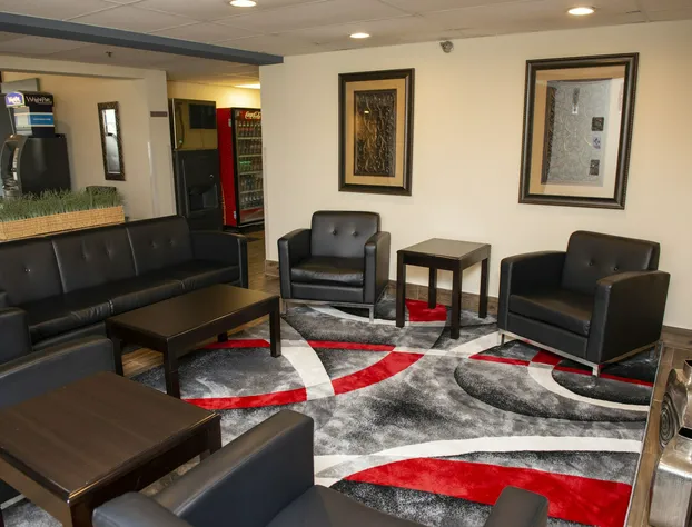 The Hope Hotel and Richard C. Holbrooke Conference Center hotel detail image 2