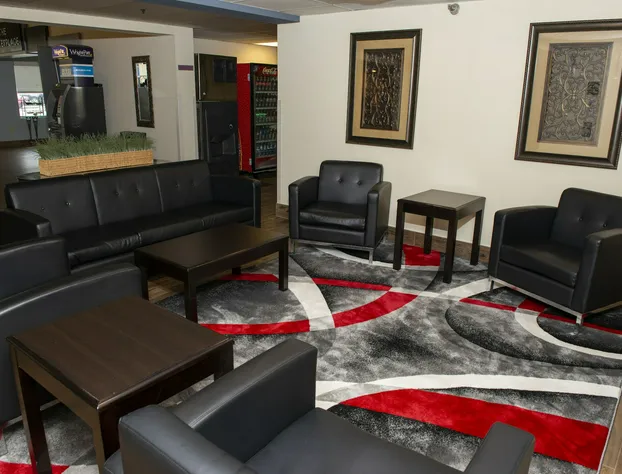 The Hope Hotel and Richard C. Holbrooke Conference Center hotel detail image 3