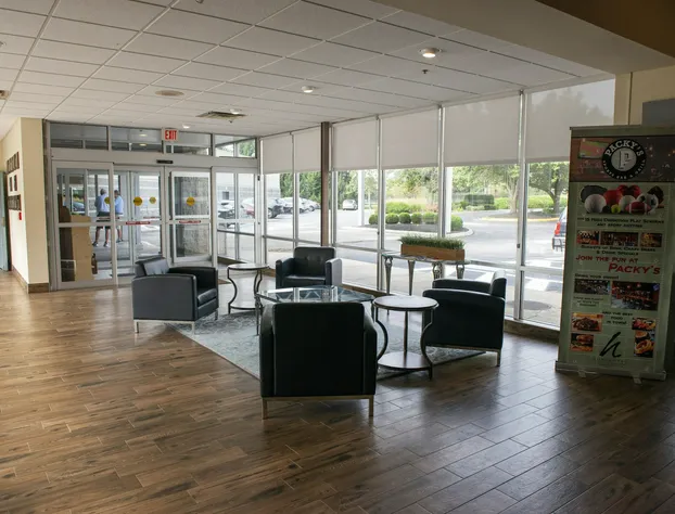 The Hope Hotel and Richard C. Holbrooke Conference Center hotel detail image 4