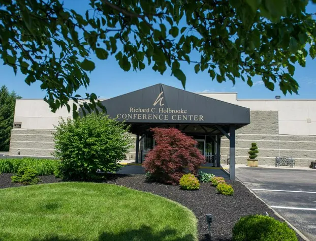 The Hope Hotel and Richard C. Holbrooke Conference Center hotel detail image 2