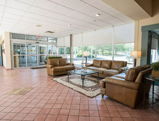 The Hope Hotel and Richard C. Holbrooke Conference Center hotel detail image 4