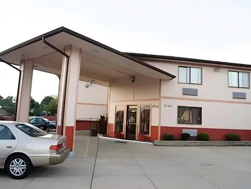 Fairbridge Inn Express hotel detail image 4