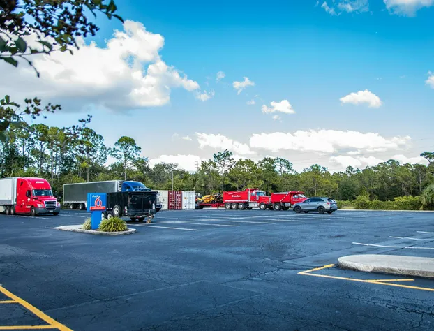 Motel 6 Kissimmee, FL - Orlando hotel detail image 4