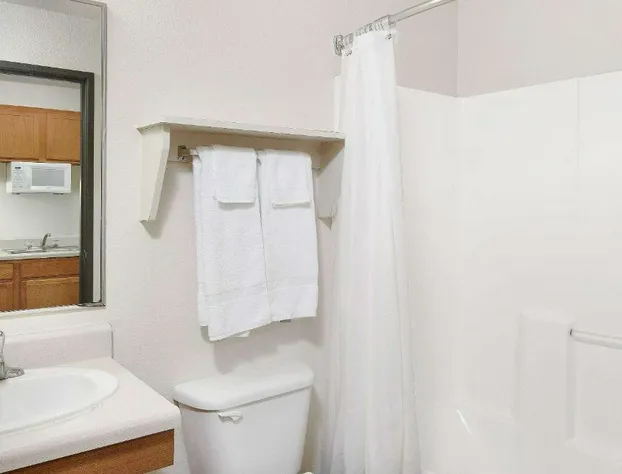 WoodSpring Suites Fort Worth Forest Hill hotel detail image 2