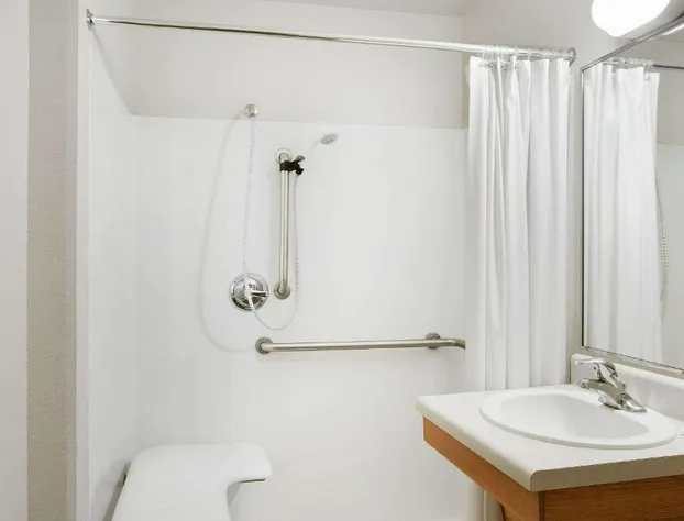 WoodSpring Suites Fort Worth Forest Hill hotel detail image 3