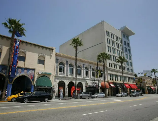 Hollywood Guest Inn hotel detail image 3