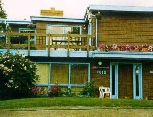 Anchorage Walkabout Town B&B hotel detail image 1