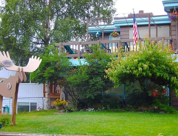 Anchorage Walkabout Town B&B hotel detail image 2