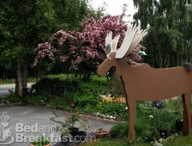 Anchorage Walkabout Town B&B hotel detail image 3