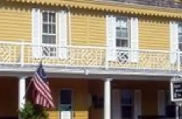 The Robert Morris Inn hotel detail image 1