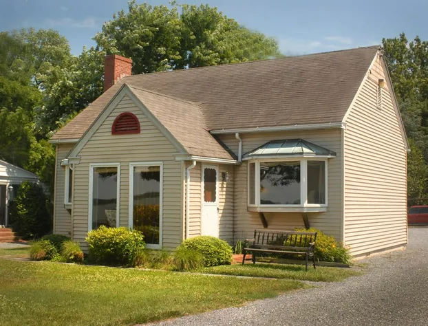 The Robert Morris Inn hotel detail image 3