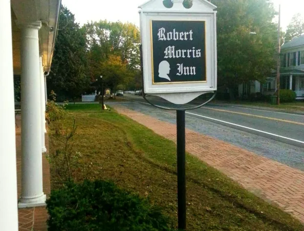 The Robert Morris Inn hotel detail image 4