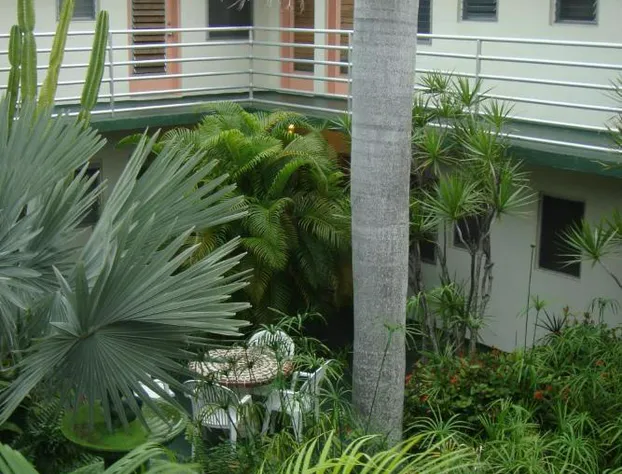 El Patio Motel hotel detail image 2