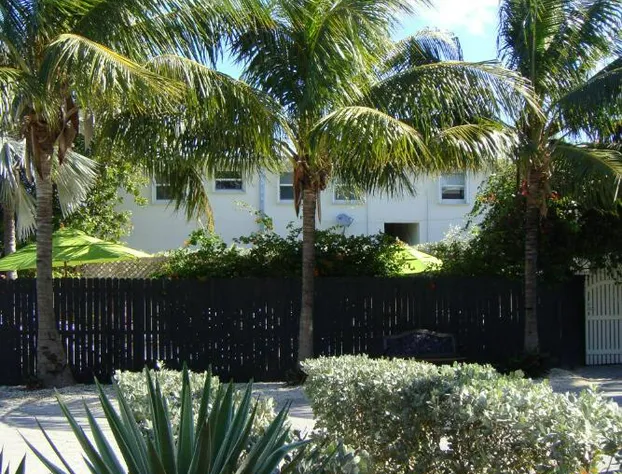 El Patio Motel hotel detail image 3