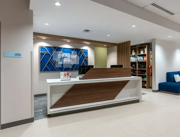 Holiday Inn Express & Suites Vaughan-Southwest by IHG hotel detail image 4