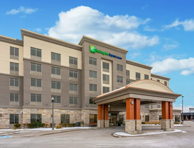 Holiday Inn Express & Suites Vaughan-Southwest by IHG hotel detail image 2