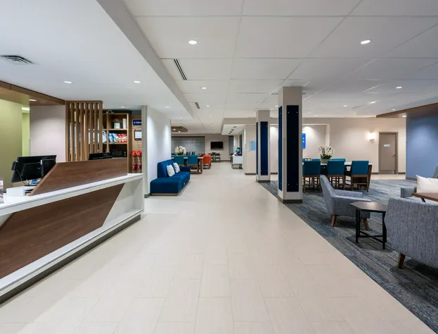 Holiday Inn Express & Suites Vaughan-Southwest by IHG hotel detail image 3